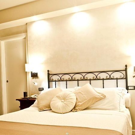 פבולו נל פריגניאנו Hotel Ferro Di Cavallo מראה חיצוני תמונה