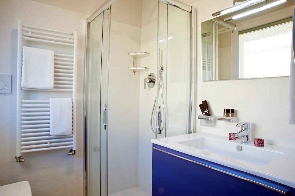 פבולו נל פריגניאנו Hotel Ferro Di Cavallo חדר תמונה