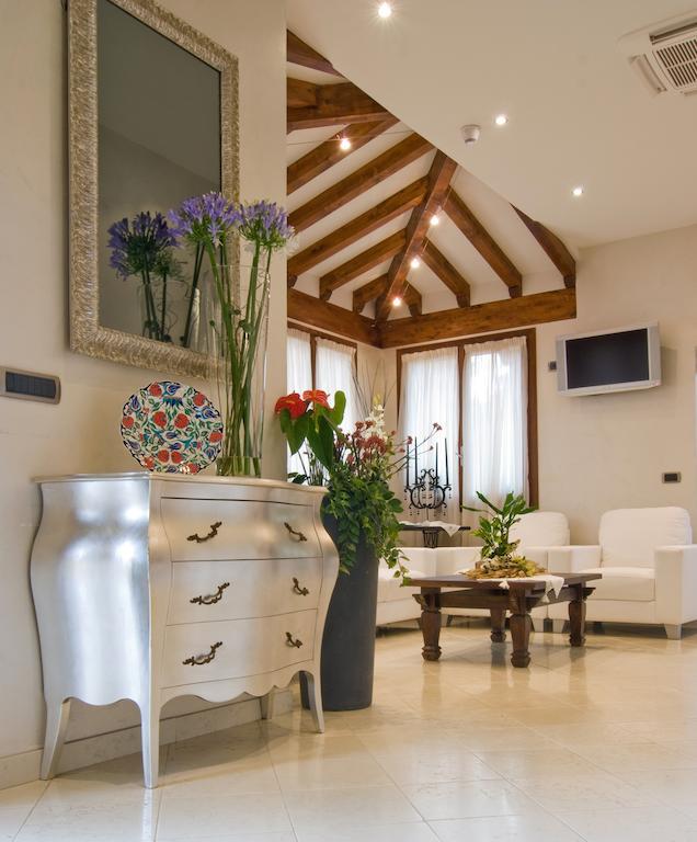 פבולו נל פריגניאנו Hotel Ferro Di Cavallo מראה חיצוני תמונה