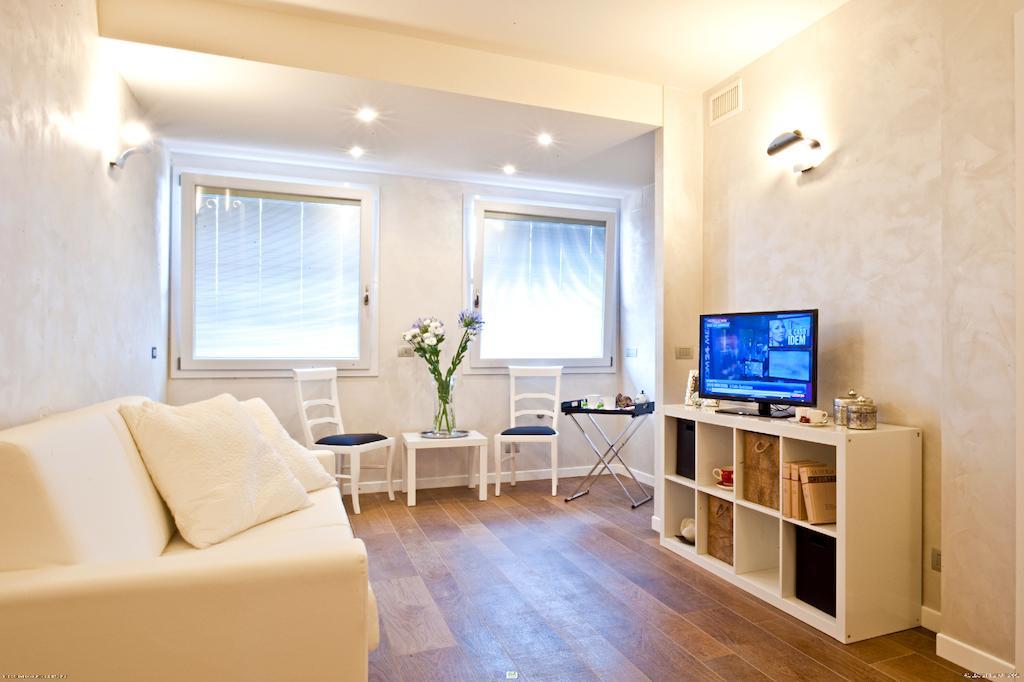 פבולו נל פריגניאנו Hotel Ferro Di Cavallo חדר תמונה