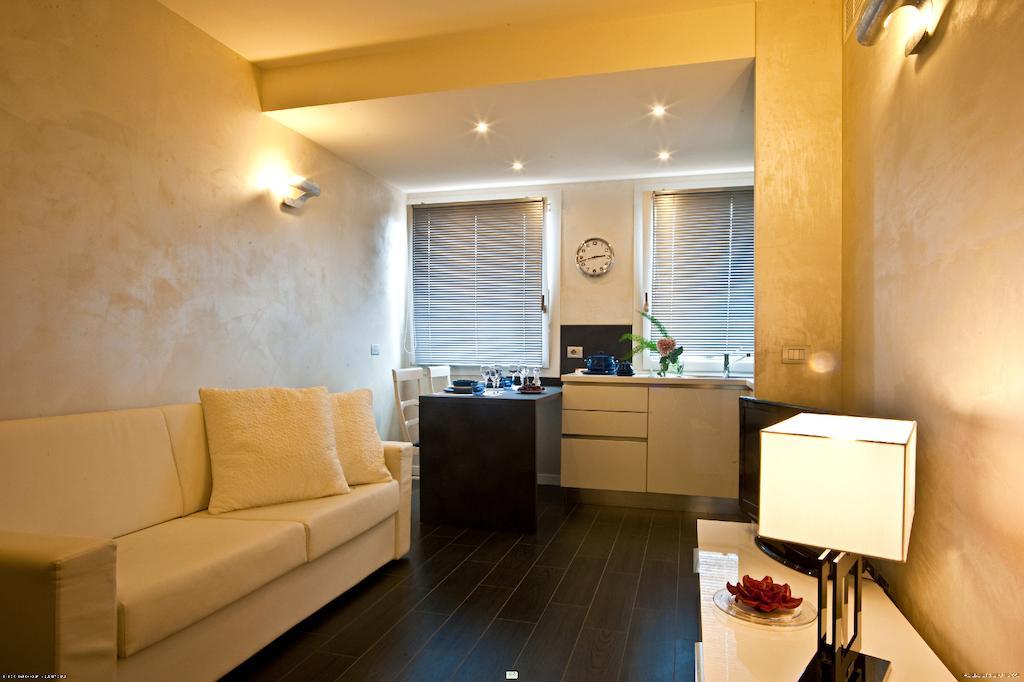 פבולו נל פריגניאנו Hotel Ferro Di Cavallo חדר תמונה
