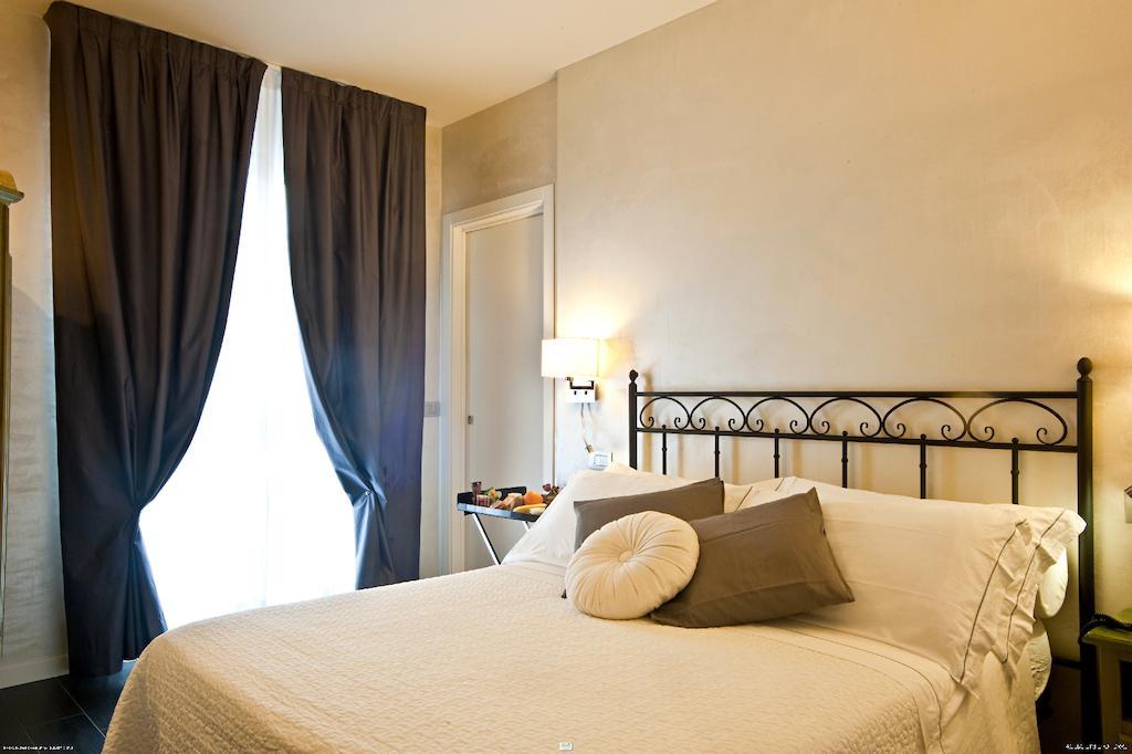 פבולו נל פריגניאנו Hotel Ferro Di Cavallo חדר תמונה