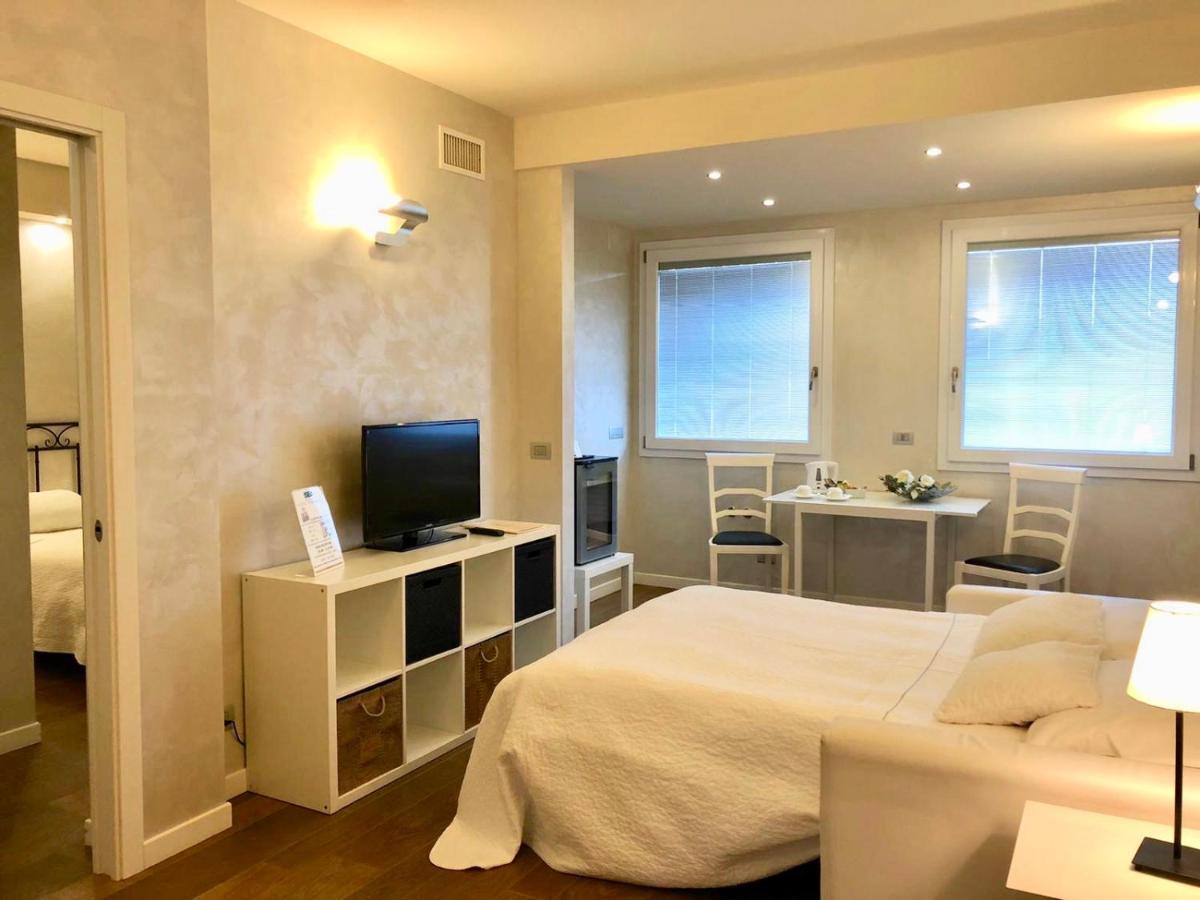 פבולו נל פריגניאנו Hotel Ferro Di Cavallo מראה חיצוני תמונה