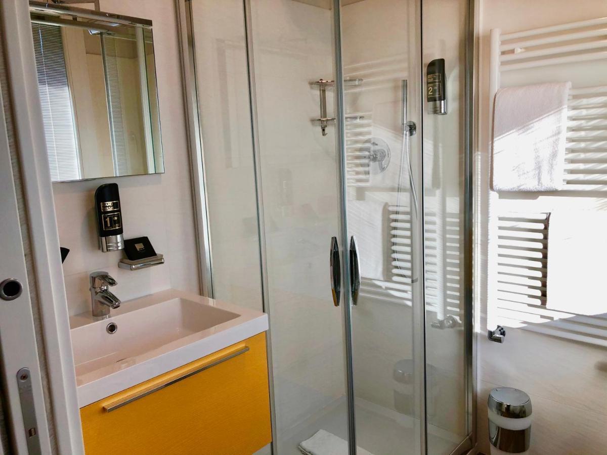 פבולו נל פריגניאנו Hotel Ferro Di Cavallo מראה חיצוני תמונה