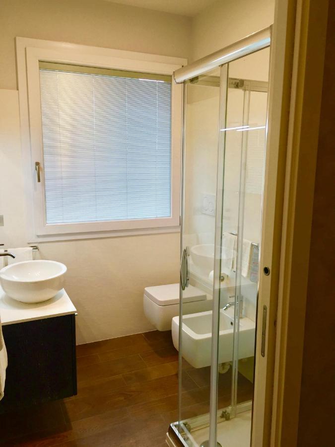 פבולו נל פריגניאנו Hotel Ferro Di Cavallo מראה חיצוני תמונה