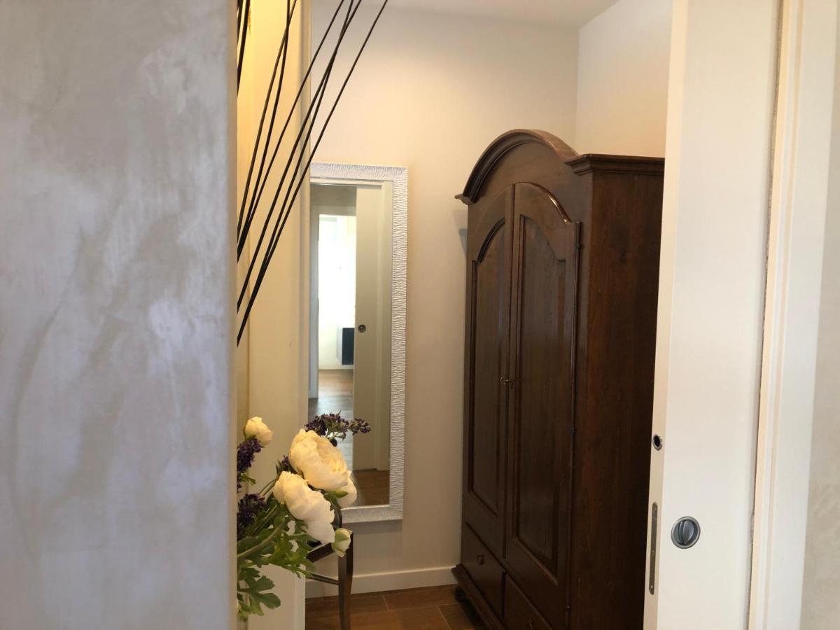 פבולו נל פריגניאנו Hotel Ferro Di Cavallo מראה חיצוני תמונה