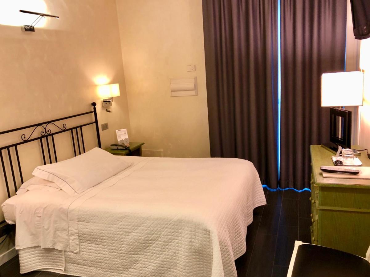 פבולו נל פריגניאנו Hotel Ferro Di Cavallo מראה חיצוני תמונה