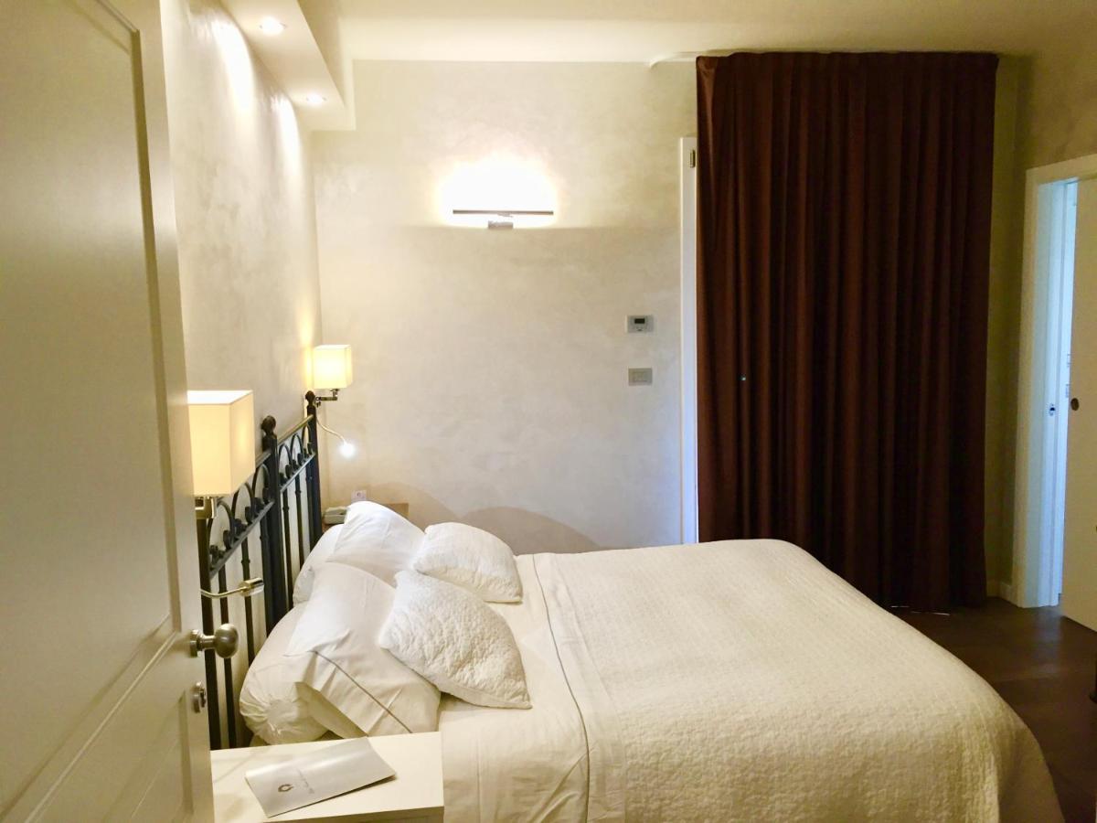 פבולו נל פריגניאנו Hotel Ferro Di Cavallo מראה חיצוני תמונה