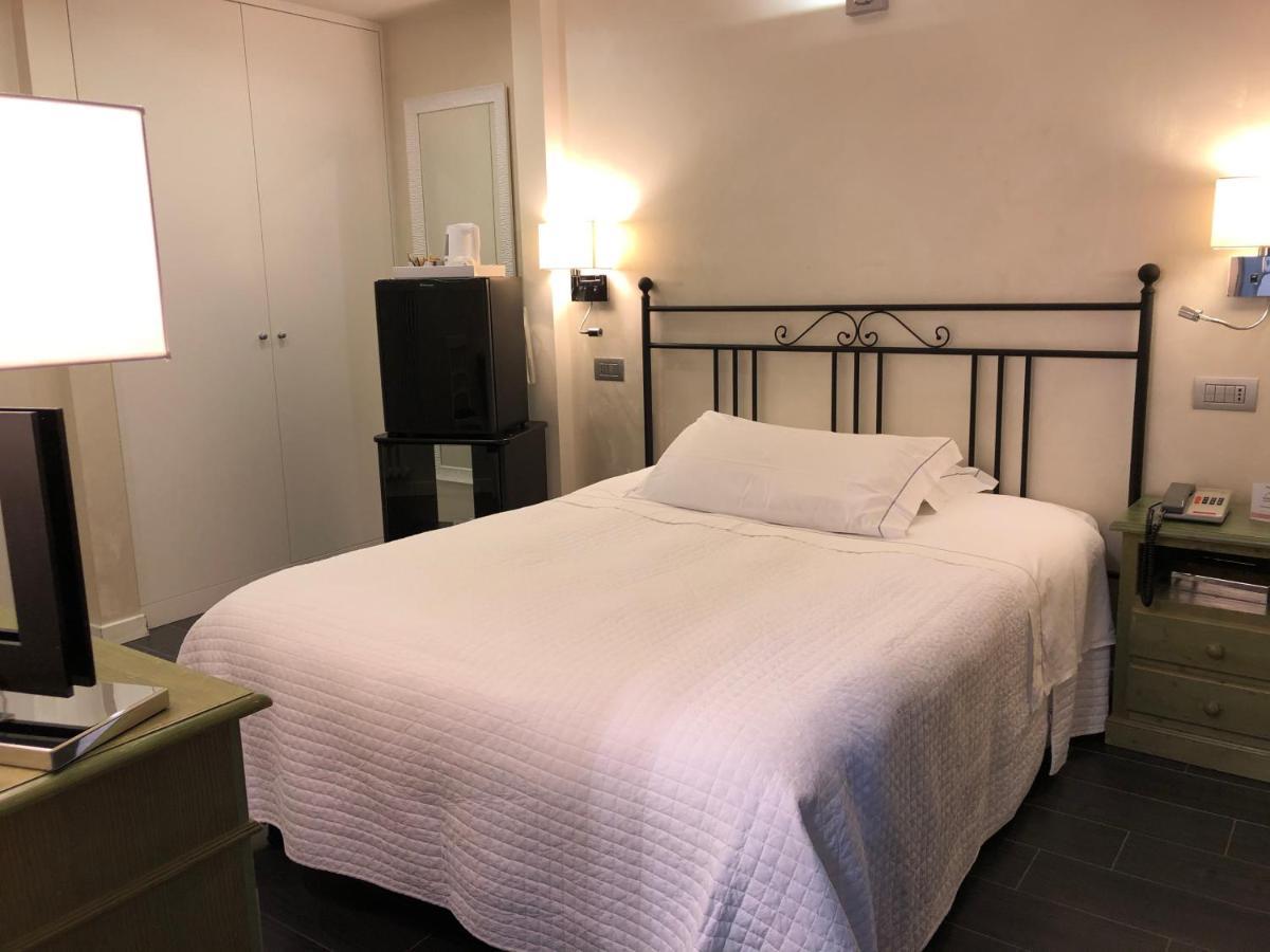 פבולו נל פריגניאנו Hotel Ferro Di Cavallo מראה חיצוני תמונה