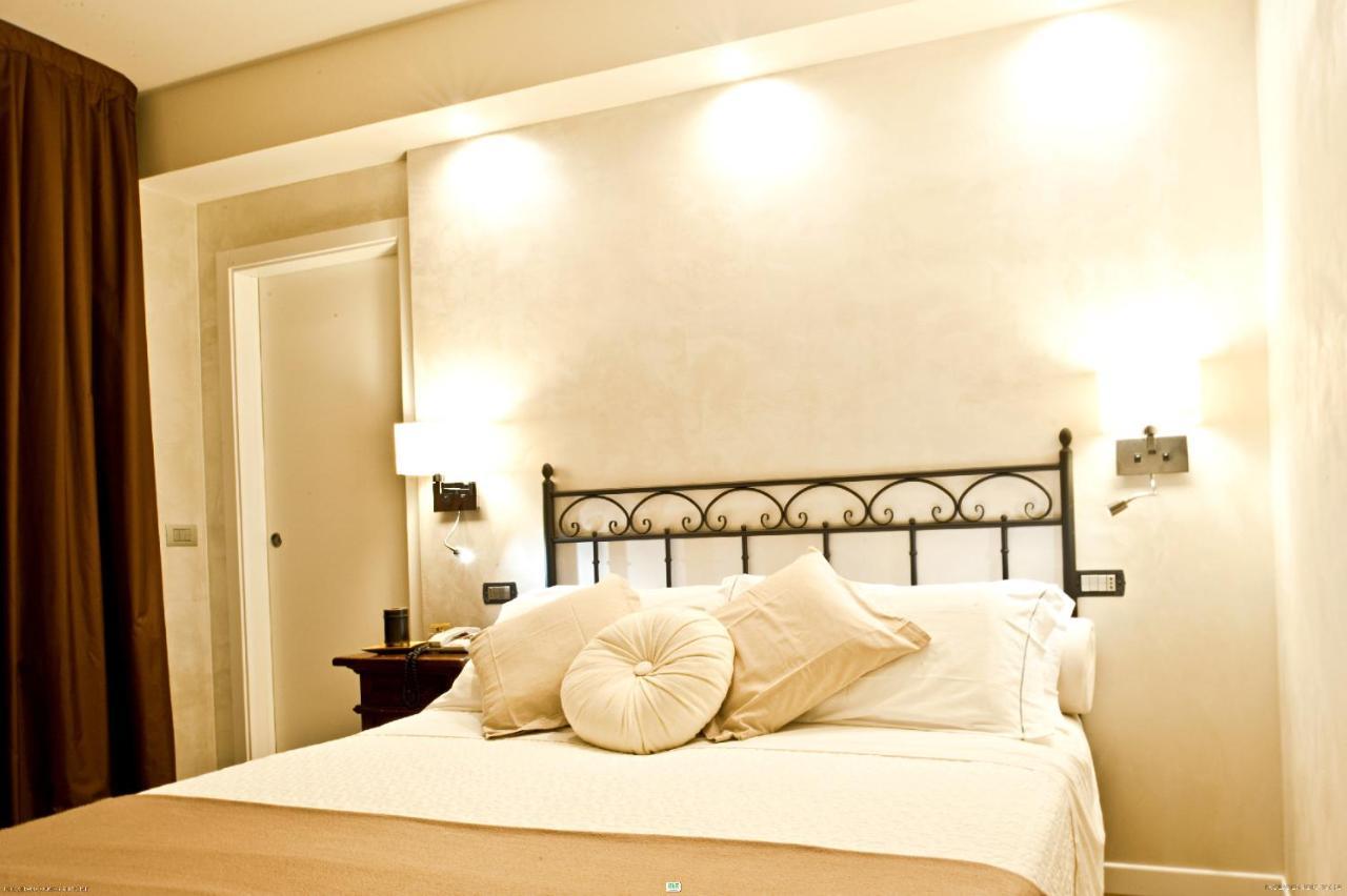 פבולו נל פריגניאנו Hotel Ferro Di Cavallo מראה חיצוני תמונה