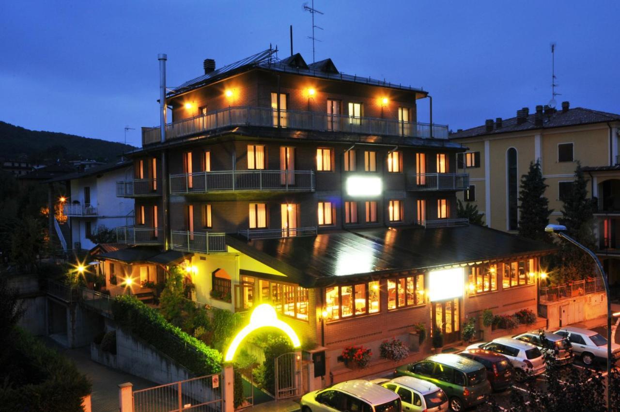 פבולו נל פריגניאנו Hotel Ferro Di Cavallo מראה חיצוני תמונה